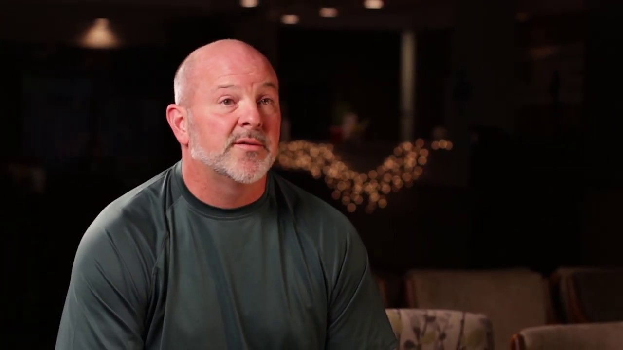 Bill Breshear's Story