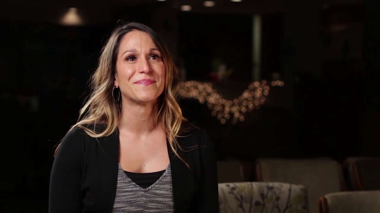 Christina Cupp's Story