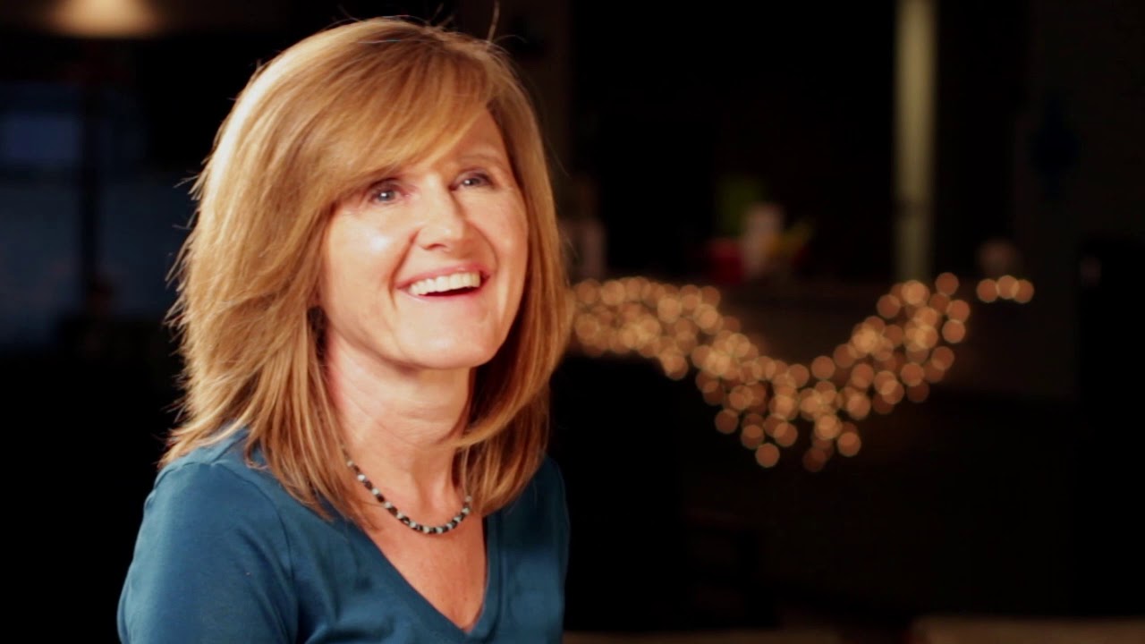 Deanna Saplin's Story