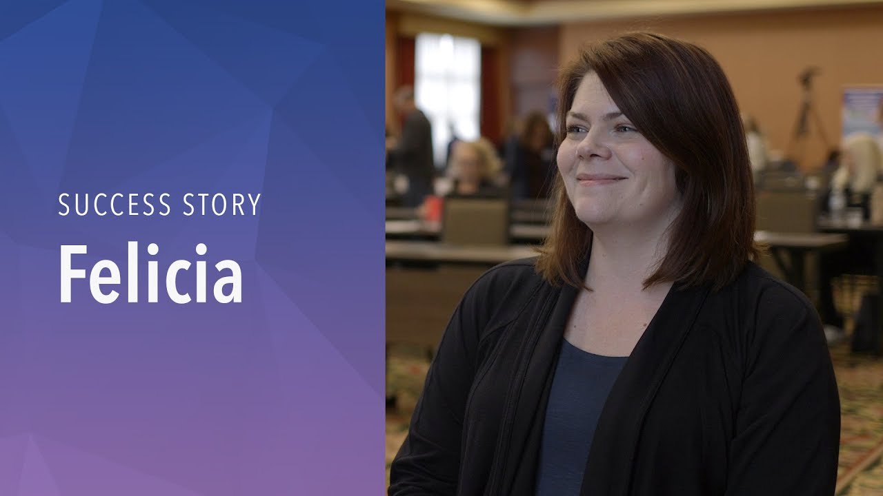 Felecia's Story w Subtitles