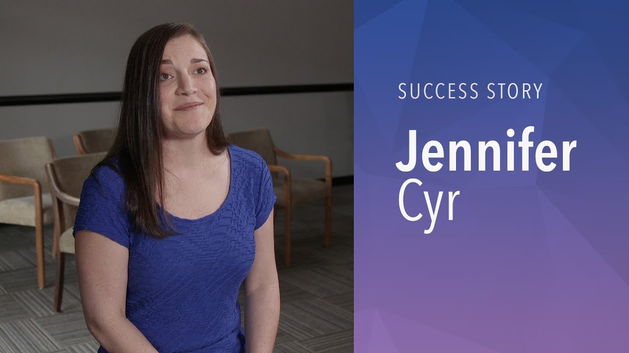 Jennifer's Story