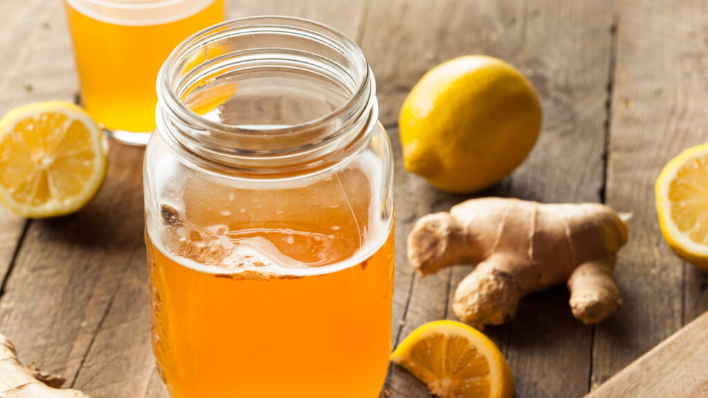 Kombucha