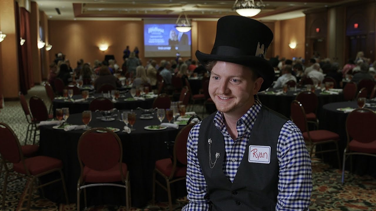 Ryan's Story w Subtitles