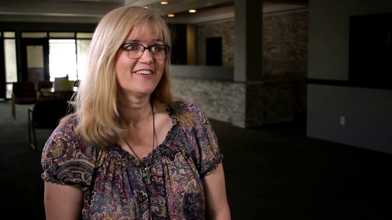 Shelly Asche's Story