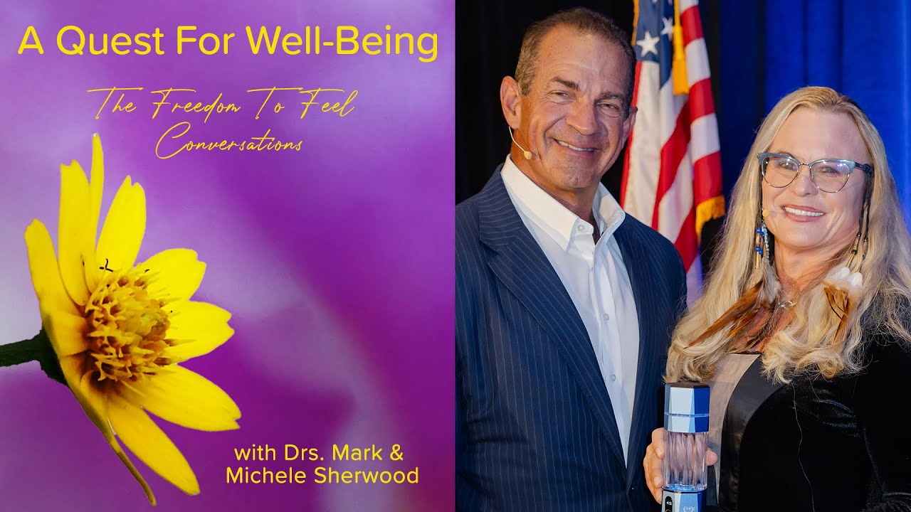 The World Of Wellness