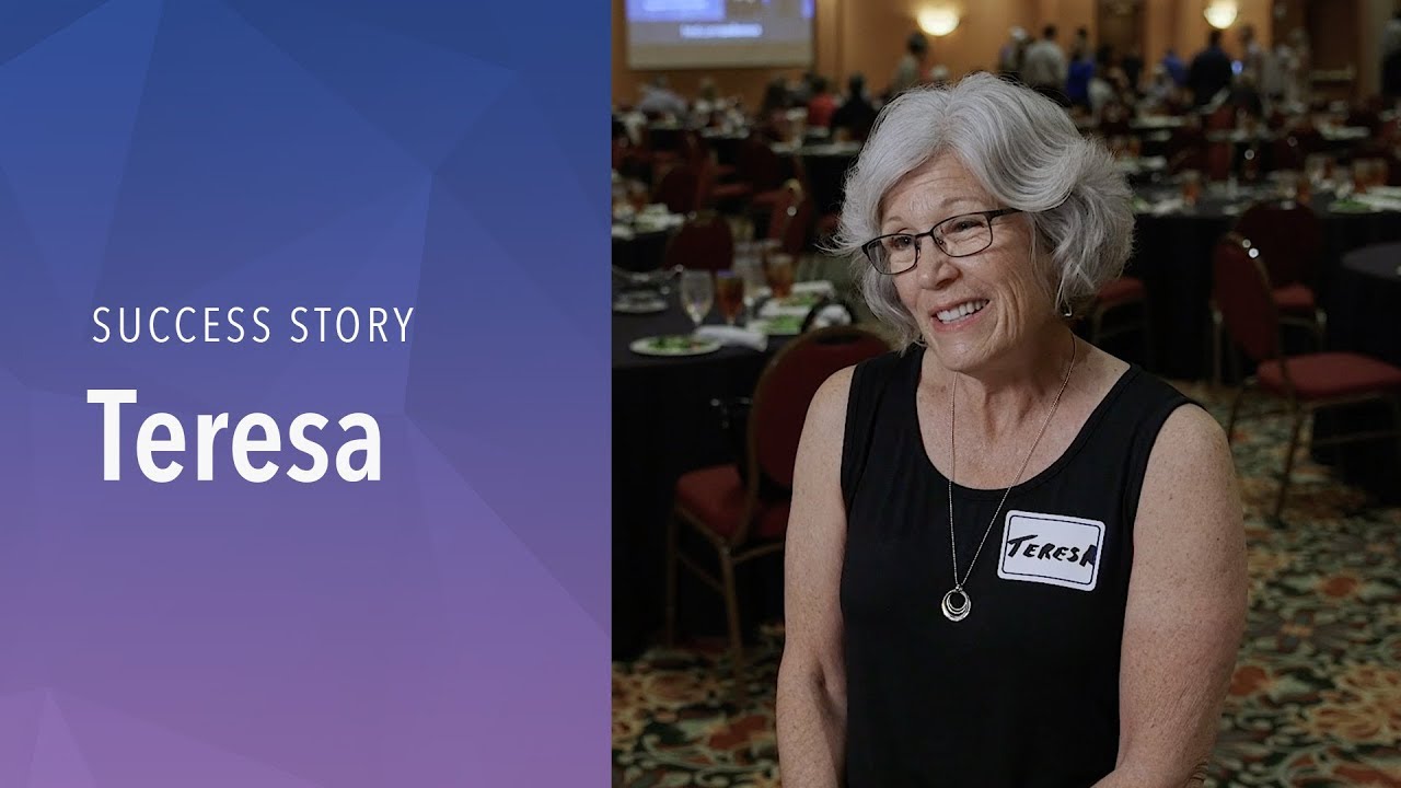 Teresa's Story