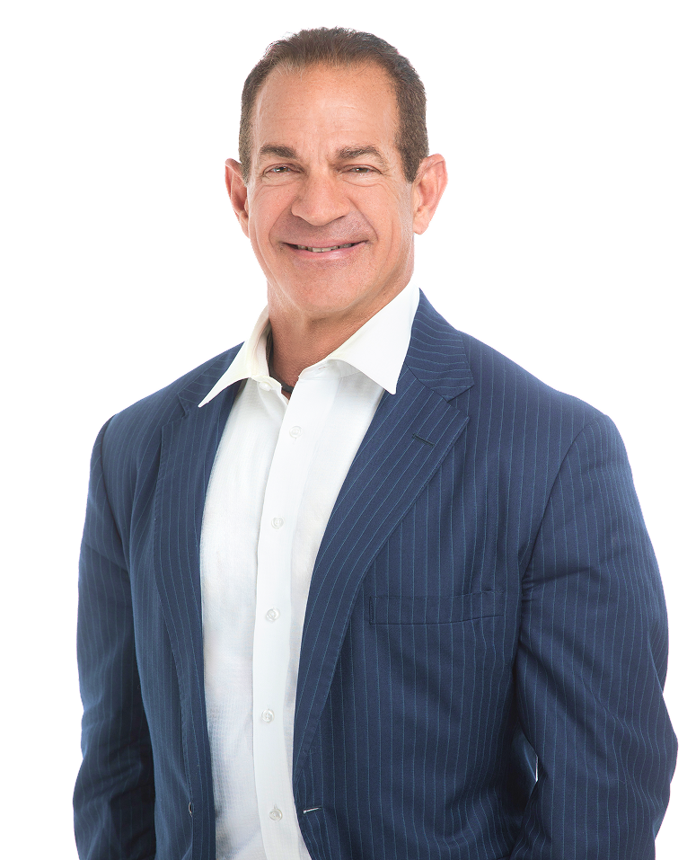 Mark Sherwood Background Image