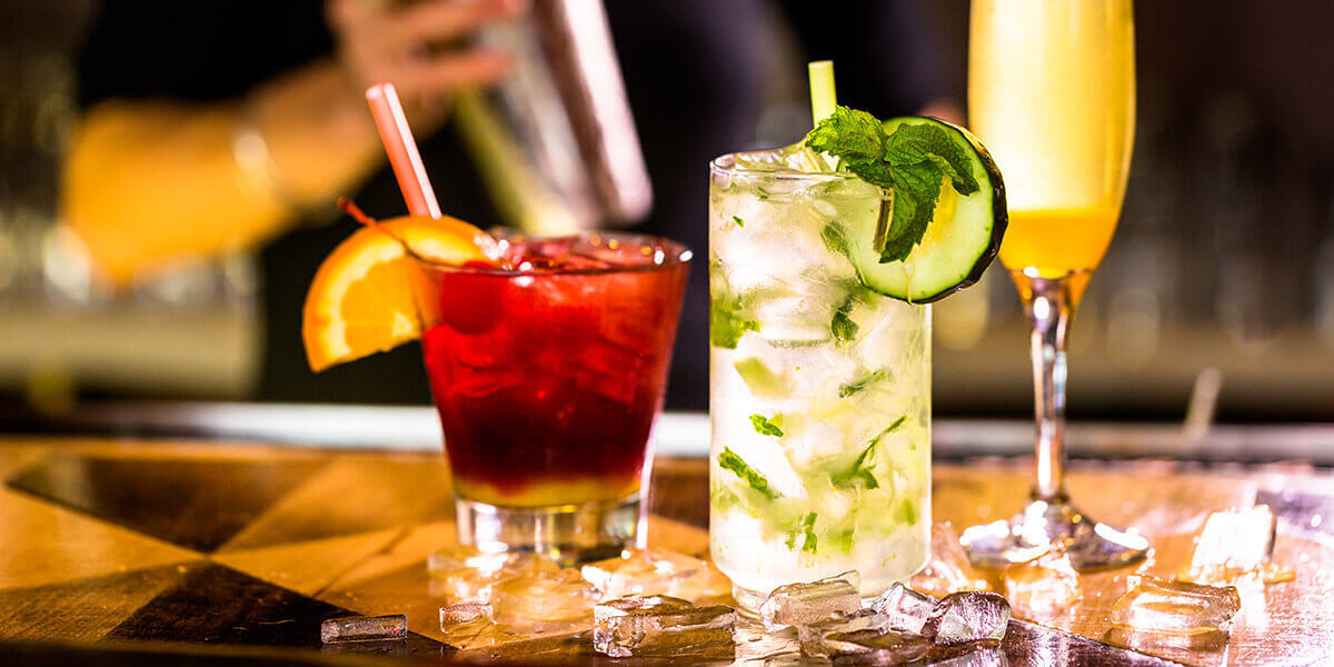 Alcohol