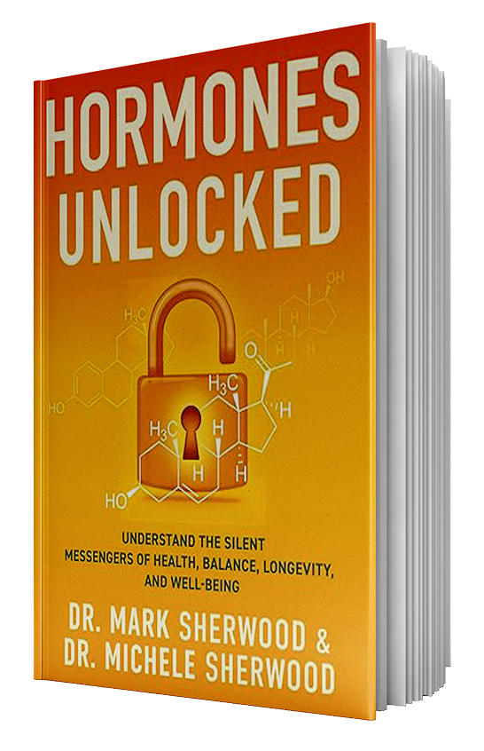Hormones Unlocked
