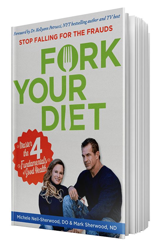 Fork Your Diet
