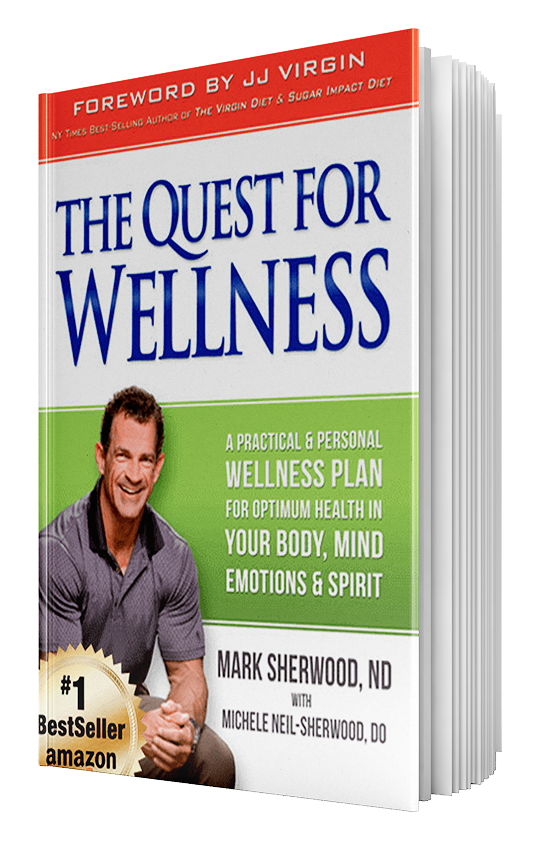 The Quest For Wellness