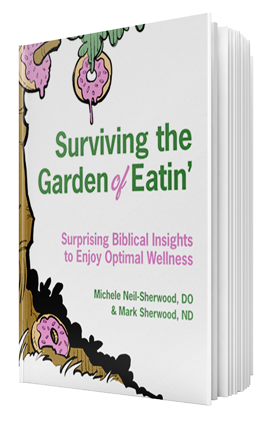 Surviving the Garden of Eatin’