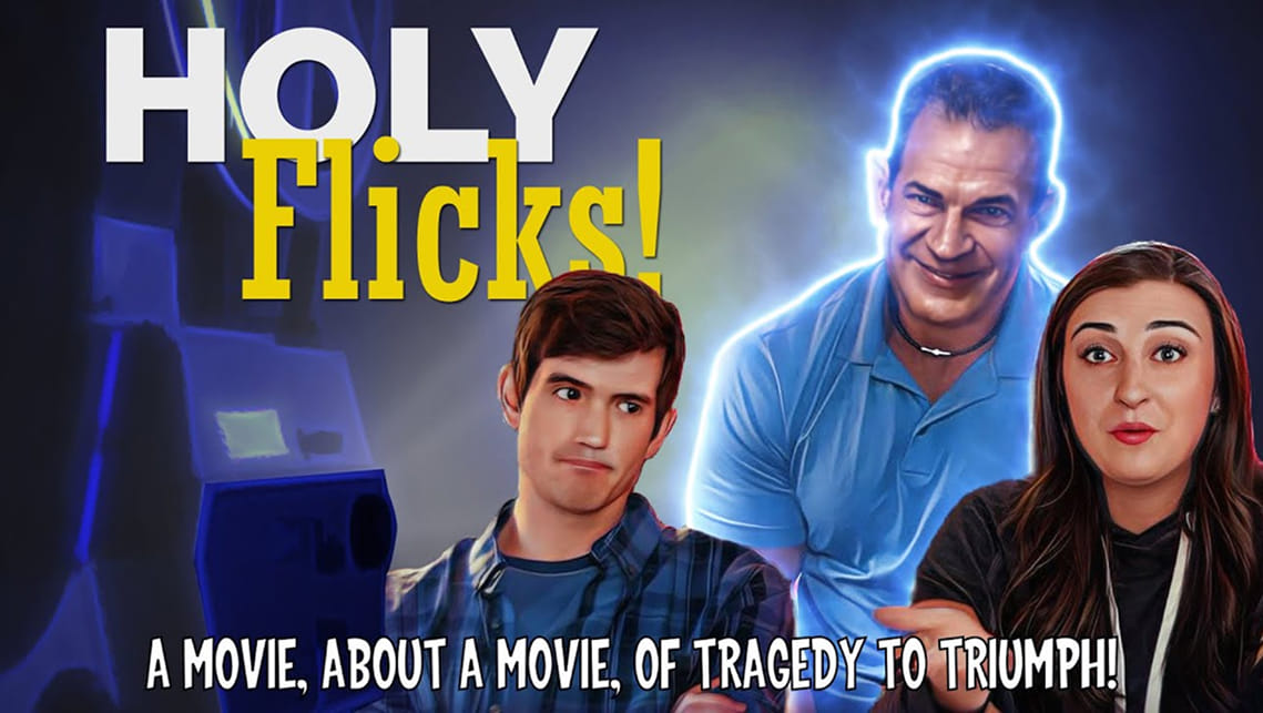 Holy Flicks