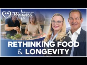 Rethinking Food & Longevity