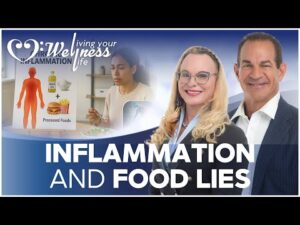 Inflammation and Food Lies