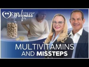 Multivitamins and Missteps