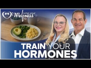 Train Your Hormones