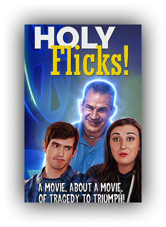 Mark Sherwood Book Image