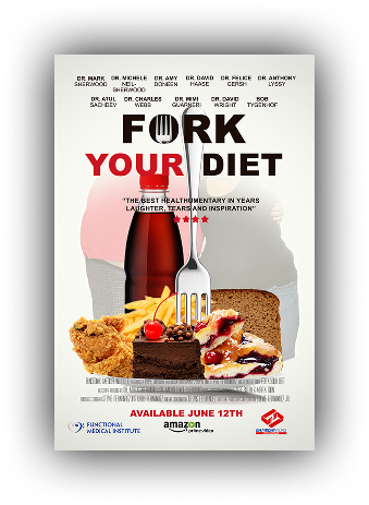 Mark Sherwood Book Image