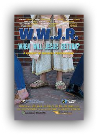 Mark Sherwood Book Image