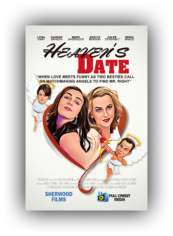 Mark Sherwood Book Image