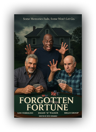 Mark Sherwood Book Image