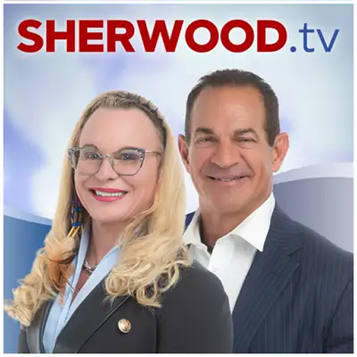 Mark Sherwood Image
