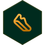 Mark Sherwood Icon Image